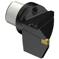 C5LF151233507550 SANDVIK COROMANT CAPTO-Schneidkopf Q-CUT Außen