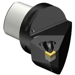 Produktfoto 1 von C8DCLNL5508012 SANDVIK COROMANT CAPTO-Schneidkopf T-MAX P Außen