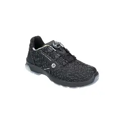 719-63597/47 BATA SUMM SEVEN Halbschuh S3 Weite W Gr. 47