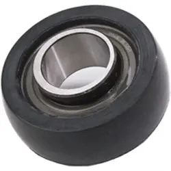 Produktfoto 1 von RCR1 TIMKEN Spannlager mit Gummidämmring