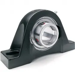 Produktfoto 1 von RSAOC1 15/16 TIMKEN Stehlagergehäuse mit Kugellager