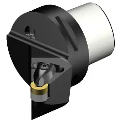 Produktfoto 1 von C6DRSNR4506512 SANDVIK COROMANT CAPTO-Schneidkopf T-MAX P Außen