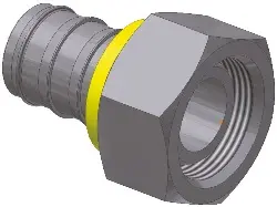 Produktfoto 1 von 3C382-15-8B DKL DN12           E