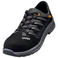 Produktfoto 1 von 6949946 UVEX 2 trend Halbschuh 6949/9 S2 Gr.46 SRC W12