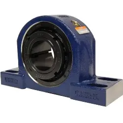 TAPH11K200SM TIMKEN Stehlagereinheit mit Pendelrollenlager