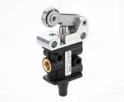 Produktfoto 1 von 03029302 3/2-WV G1/8 Rolle