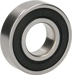 Produktfoto 1 von 03399 EZO Rillenkugellager Niro