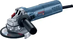Produktfoto 1 von 0601396104 Winkelschleifer Ø 125, 900 W GWS 9-125 S - BOSCH -