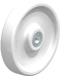 Produktfoto 1 von SPO 251/25K BLICKLE Schwerlast-Rad aus Polyamid