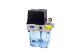 Produktfoto 1 von MKF2-12BC10000+428 SKF Lubrication Zahnradpumpenaggregat, Zahnradpumpe MKF