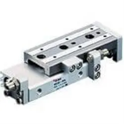 Produktfoto 1 von MXQ6-50 SMC Kompaktschlitten