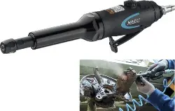 Produktfoto 1 von 9032LG-1 Stabschleifer 2000-25000 min-1 lang, 9032 LG-1 - HAZET -