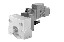 Produktfoto 1 von 48221146 Getriebemotor RBM/I für Radblock RB/I Größe 200