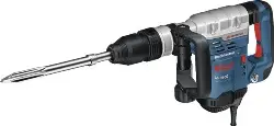 Produktfoto 1 von 0611321000 Stemmhammer 8,3 Joule, 1150 W GSH 5 CE - BOSCH -