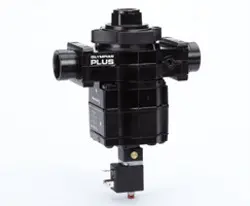 Produktfoto 1 von P64F-NNC-PFA 3/3-W-Anfahrv 24Vdc Modul