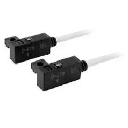 Produktfoto 1 von D-F7P SMC Elektronischer Signalgeber