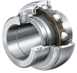 0008284910000 INA Spannlager GE30-XL-KRR-B-2C