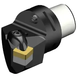 C4DSKNR2705012 SANDVIK COROMANT CAPTO-Schneidkopf T-MAX P Außen