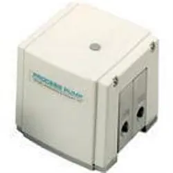 Produktfoto 1 von PAX1212-F03 SMC Prozess-Pumpe