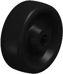 Produktfoto 1 von PHN 102/15G BLICKLE Hitzebeständiges Duroplast-Rad TempLine Classic
