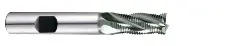 Produktfoto 1 von GA941220 YG1 HSS-PM Schruppschlichtfräser TANK POWER, Ø22X20X38X104mm