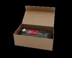 Produktfoto 1 von 268413 LOCTITE 574, Anaerobe Flächendichtung, mittelfest, 2L Beutel im Karton