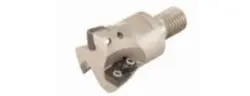 Produktfoto 1 von 17000609 YG1 Wendeplattenfräser, MHF-SDMW12-D40Z3M16
