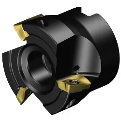 Produktfoto 1 von R390050Q2217L SANDVIK COROMILL 390 Eckfräser