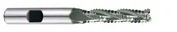Produktfoto 1 von E9A34220 YG1 HSS-PM Schruppschlichtfräser TANK POWER, Ø22X20X75X141mm