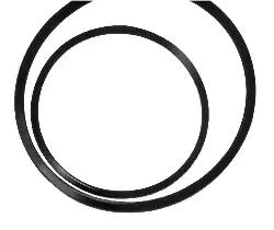 15285700 Schmalkeilriemen Profil SPA Wirklänge 1500mm