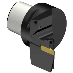 Produktfoto 1 von C5LF123E0835060B SANDVIK CC-Schneidköpfe Corocut Auss.
