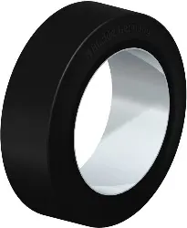 Produktfoto 1 von BEV 457X152/308-ZST BLICKLE Elastik-Vollgummi-Bandage
