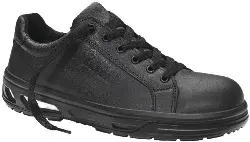Produktfoto 1 von 729915-48 Halbschuh S2 ESD schwarz NOEL XX10 black Low, Gr. 48