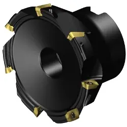 Produktfoto 1 von R390080Q2711M SANDVIK COROMILL 390 Eckfräser