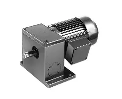 Produktfoto 1 von 43412998 Schneckengetriebemotor Typ RS