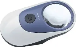 Produktfoto 1 von 158628 Leuchtlupe powerlux 7-fach mit LED, 8000 K