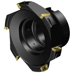 Produktfoto 1 von R390125Q4017L SANDVIK COROMILL 390 Eckfräser