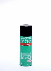 Produktfoto 1 von 195913 LOCTITE SF 7061, Reinigung & Vorbehandlung, 400ML Sprühdose