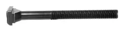 65502000 Schraube für T-Nut 16 DIN 787 M16x100 8.8