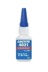 Produktfoto 1 von 231787 LOCTITE 4031, Sofortklebstoff, 20G Flasche