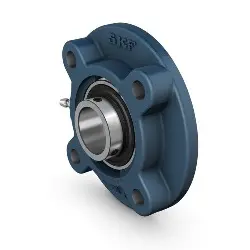 Produktfoto 1 von FYC 40 TF SKF Y-Flanschlagereinheit mit Gewindestiften