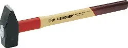Produktfoto 1 von 8673220 Vorschlaghammer ROTBAND-PLUS 3kg, 600 mm