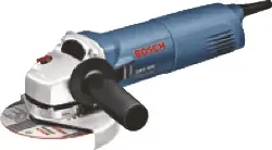 Produktfoto 1 von 0601824800 Winkelschleifer Dm.125, 1400 W GWS 1400 - BOSCH -