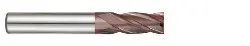 Produktfoto 1 von G9G50200 YG1 VHM Schaftsfräser K-2 CARBIDE, Ø20X20X32X100mm