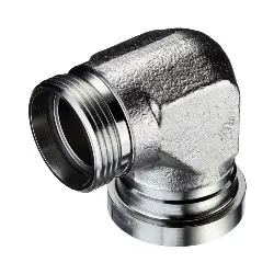 Produktfoto 1 von CAG90-304-L35 CAG90-304-35L-W66, Flansche Sonstiges