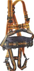 Produktfoto 1 von 4030281284895 Auffanggurt FALC Gr. M/2XL, -SKYLOTEC-