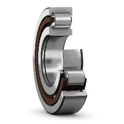 Produktfoto 1 von NJP 2318 ECDP/C3VA820 SKF Einreihiges Zylinderrollenlager