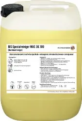 Produktfoto 1 von 2050363 HD-Maschinenreiniger, 20 Liter WAS 30.100 -IBS-