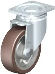 Produktfoto 1 von LH-GB 125K-1 BLICKLE Schwerlast-Antriebsrad mit Nabennut