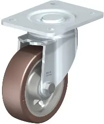 Produktfoto 1 von LH-GB 125K-3 BLICKLE Schwerlast-Antriebsrad mit Nabennut